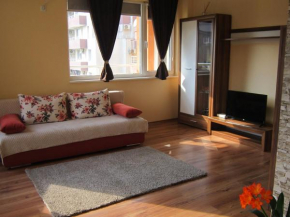 Отель Samy Apartment  Поморье